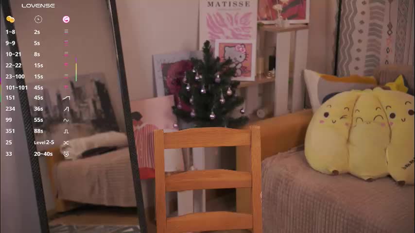 gimme_the_kiss Live Sex January 20, 2026