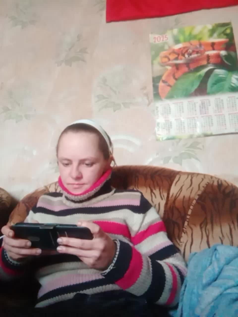 Calibriya Live Sex January 20, 2026