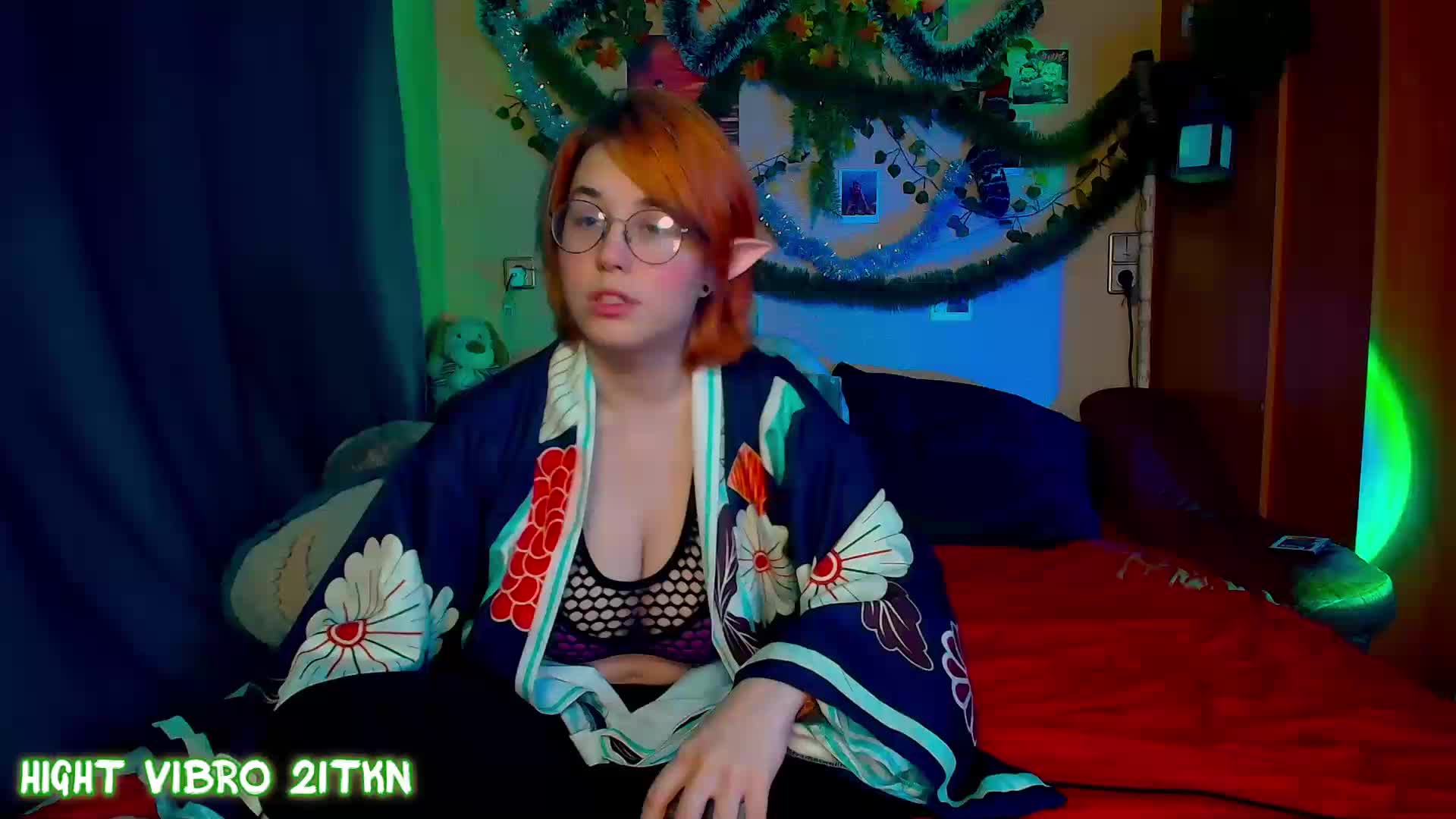 Tricky_Kitsune Live Sex January 20, 2026