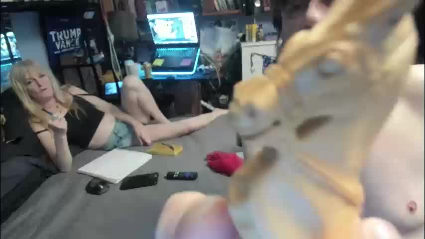 pink_black Live Sex January 20, 2026