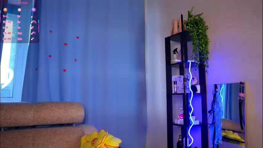 hip_hop_baby Live Sex January 20, 2026