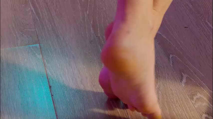 feetvibe Live Sex January 20, 2026