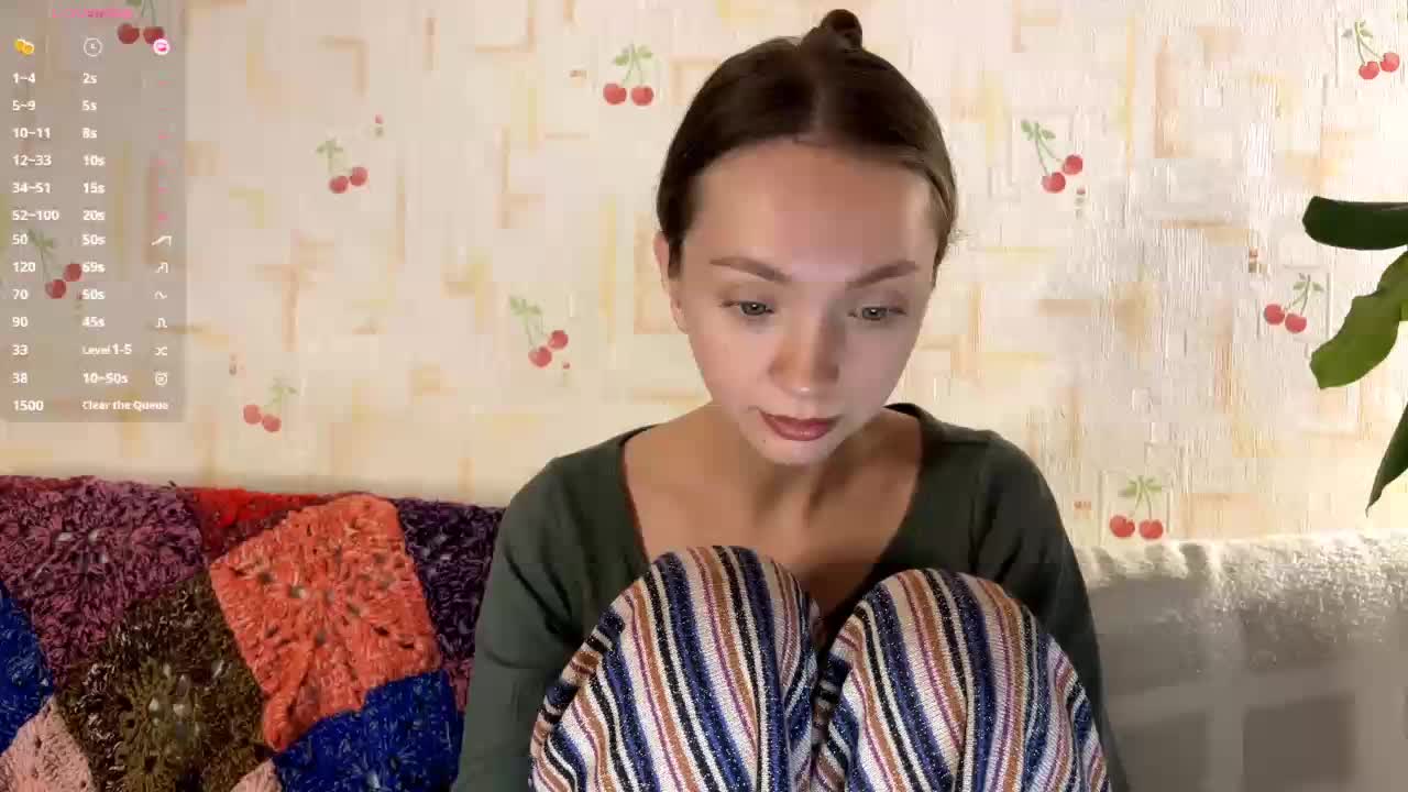 SeptemberRarogal Live Sex January 20, 2026