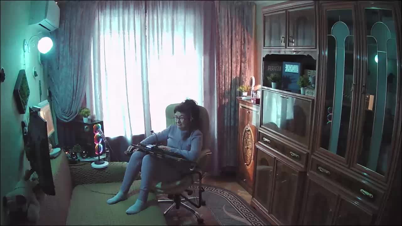 Infodar Live Sex January 20, 2026