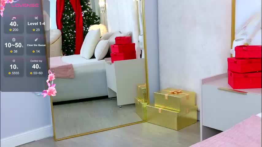 anje_cox Live Sex January 20, 2026