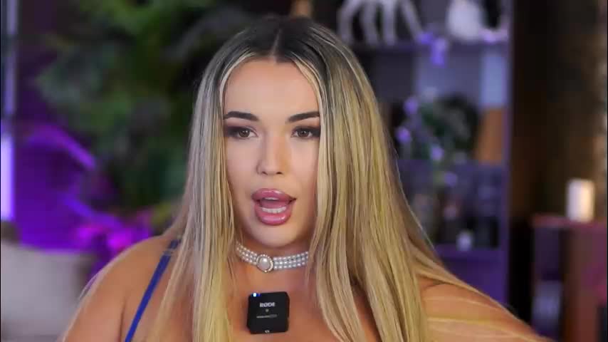 evasunderland Live Sex January 20, 2026