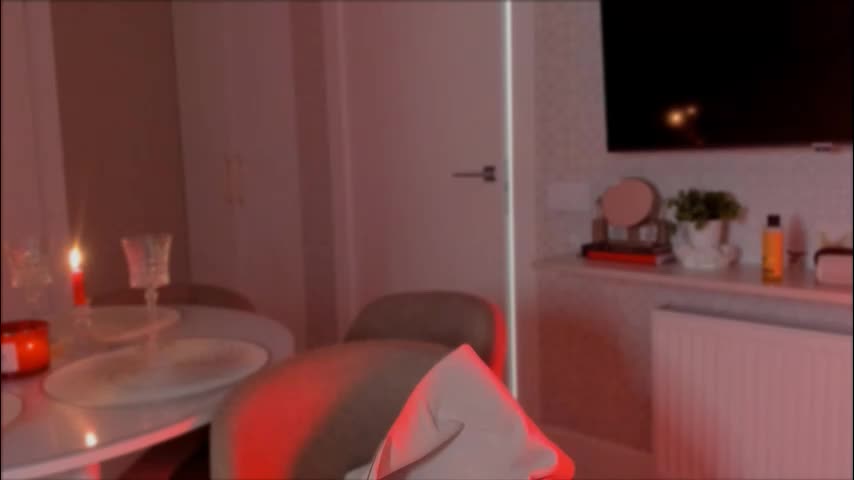 bubbling_crush Live Sex January 20, 2026