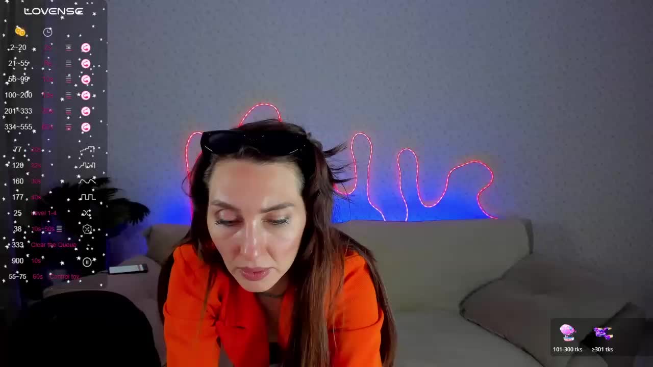 EternalLilith Live Sex January 20, 2026