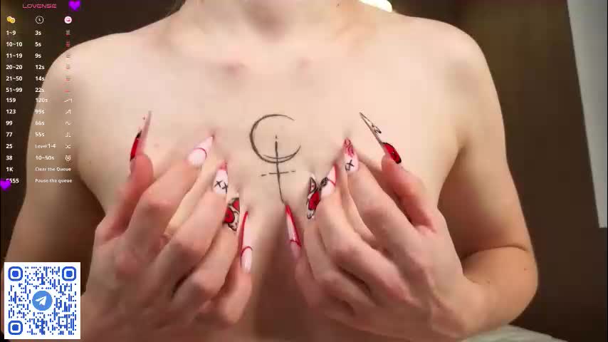 pollybun Live Sex January 20, 2026