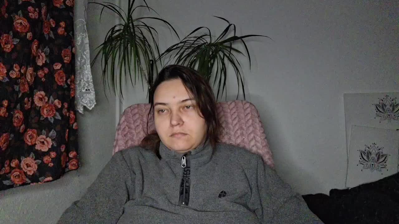 CyndeeWinter Live Sex January 20, 2026