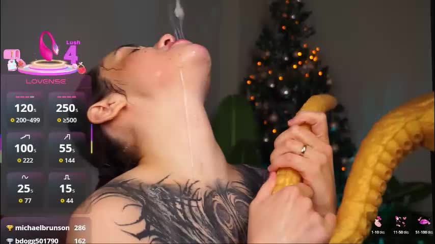 evarabbit Live Sex January 20, 2026