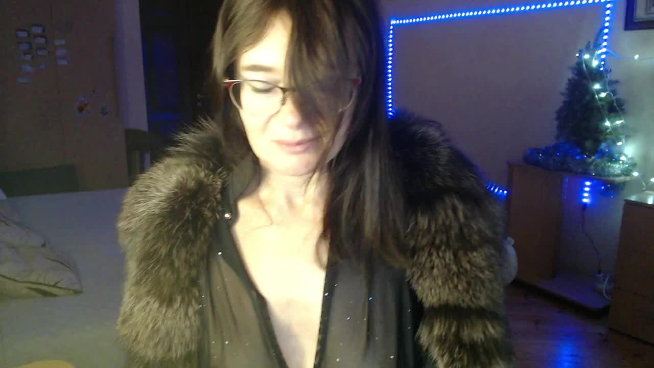 Viorica Live Sex January 20, 2026