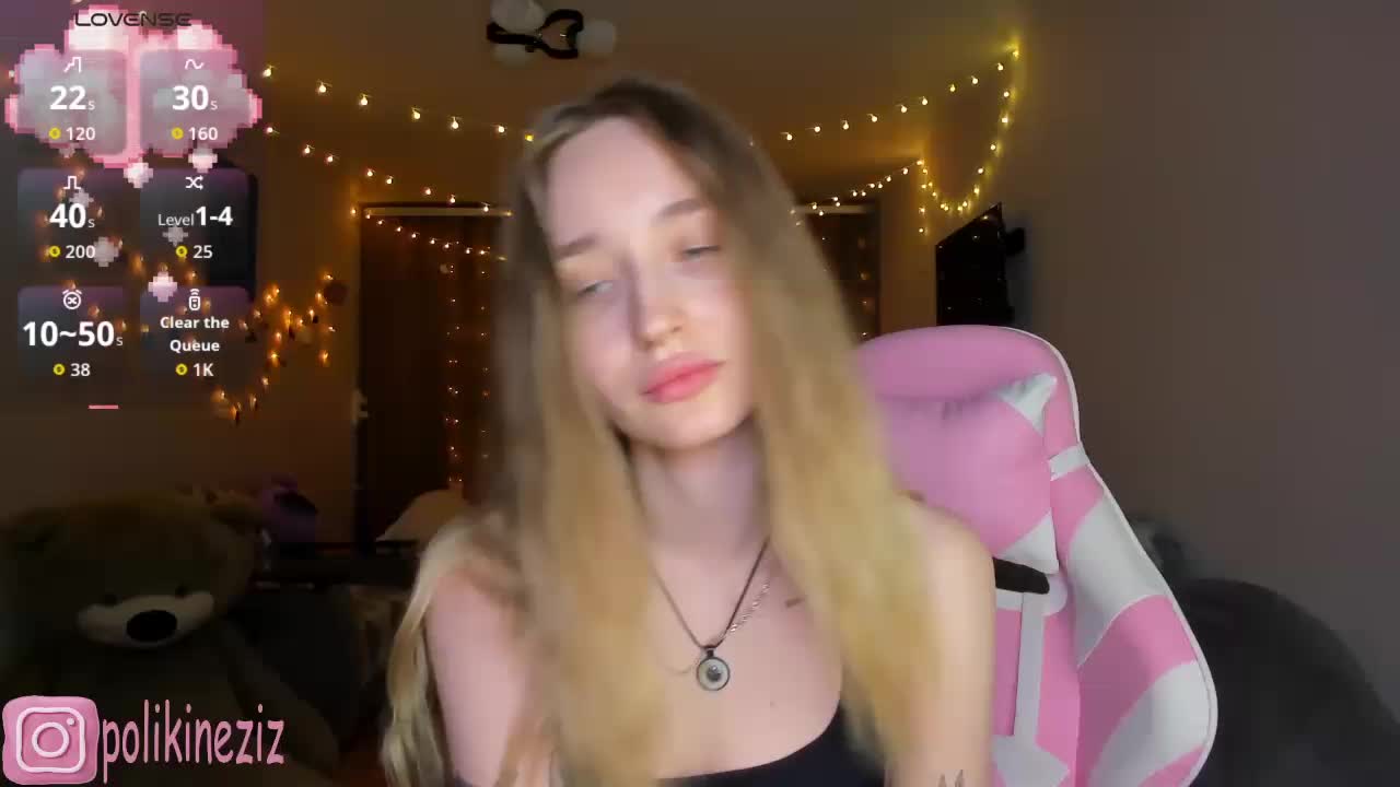 Polikinesis Live Sex January 20, 2026