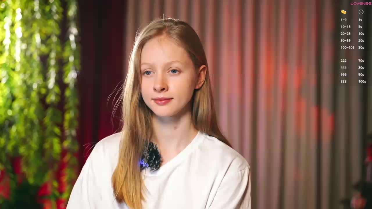 MiaVebes Live Sex January 20, 2026