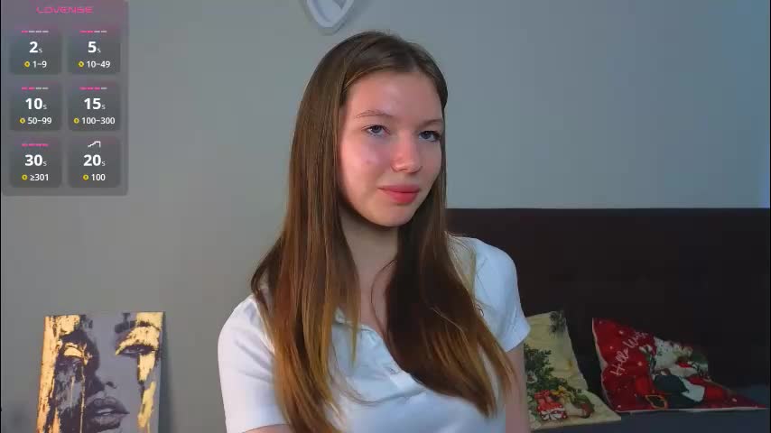 cherrymira Live Sex January 20, 2026