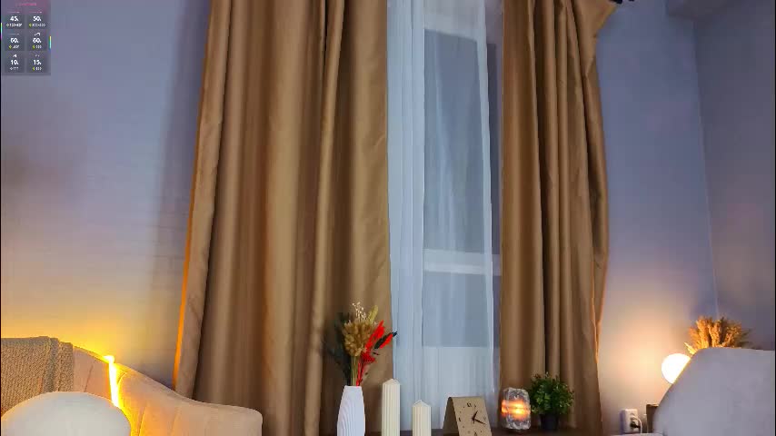 alisia_spinnet Live Sex January 20, 2026