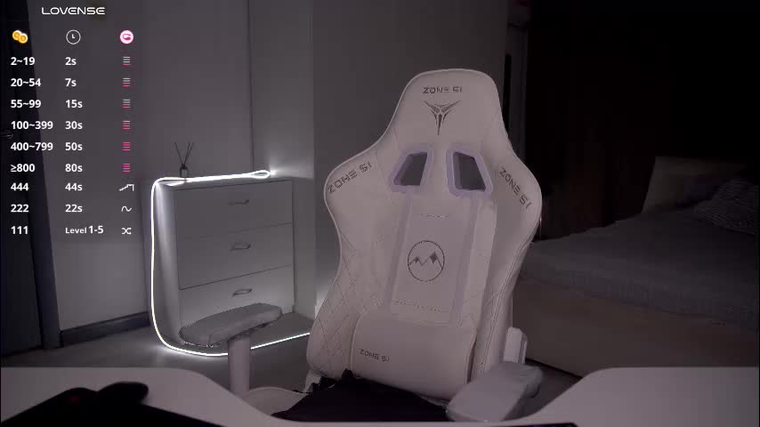 evelina_fox Live Sex January 20, 2026