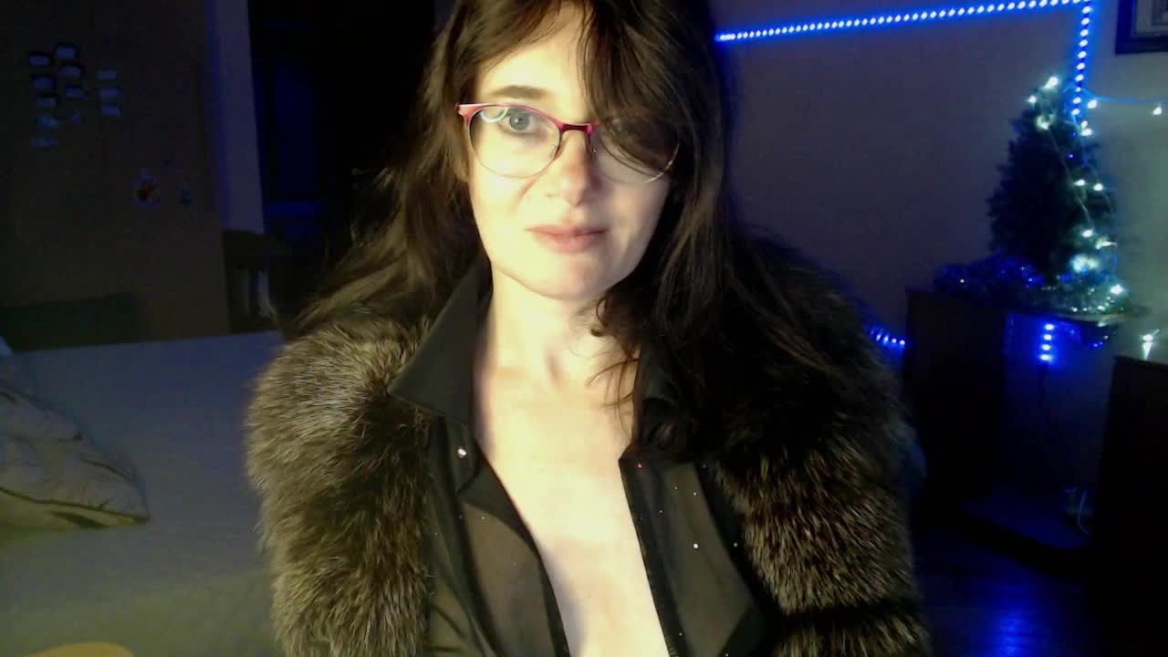 Viorica Live Sex January 20, 2026