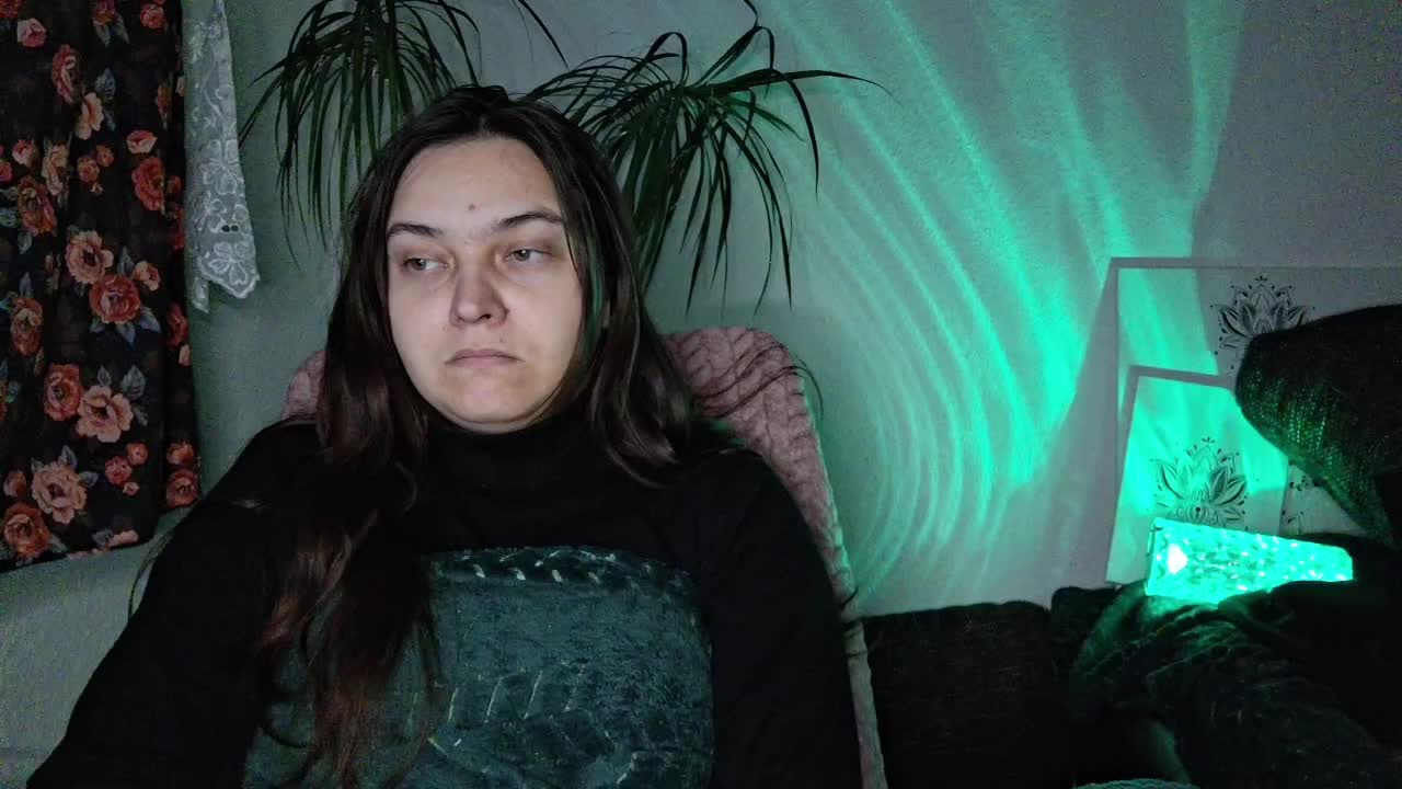 CyndeeWinter Live Sex January 20, 2026