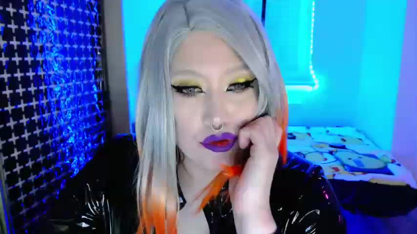 Laura-Wicked Live Sex January 20, 2026