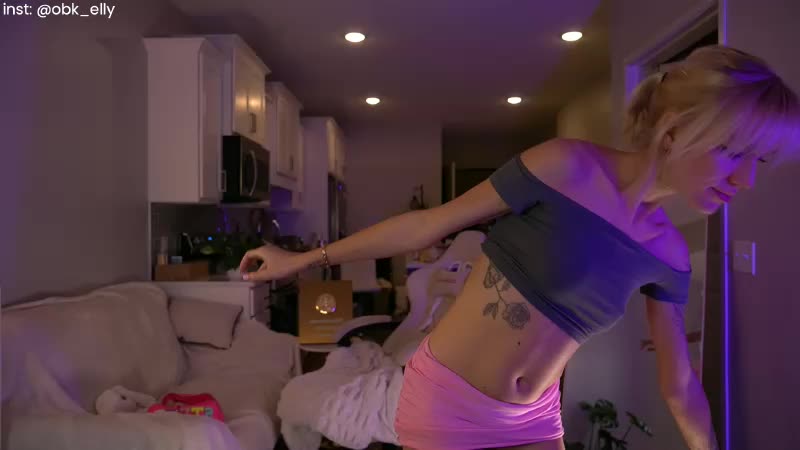 OhBabyKelly Live Sex January 20, 2026