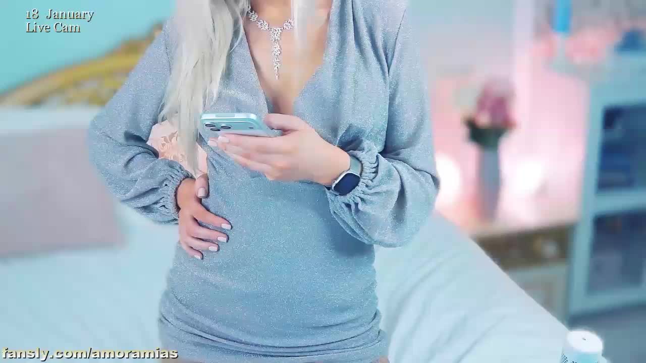 Amoramias Live Sex January 20, 2026