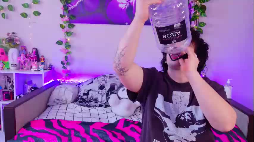 night_angell Live Sex January 20, 2026