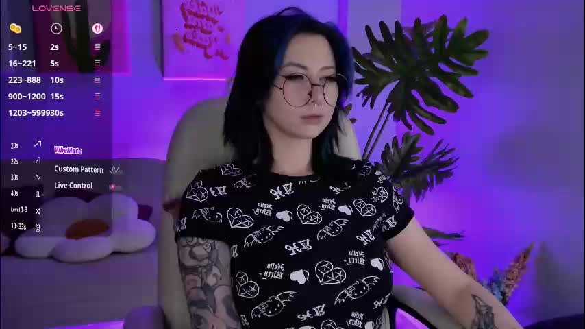 wesleegray Live Sex January 20, 2026