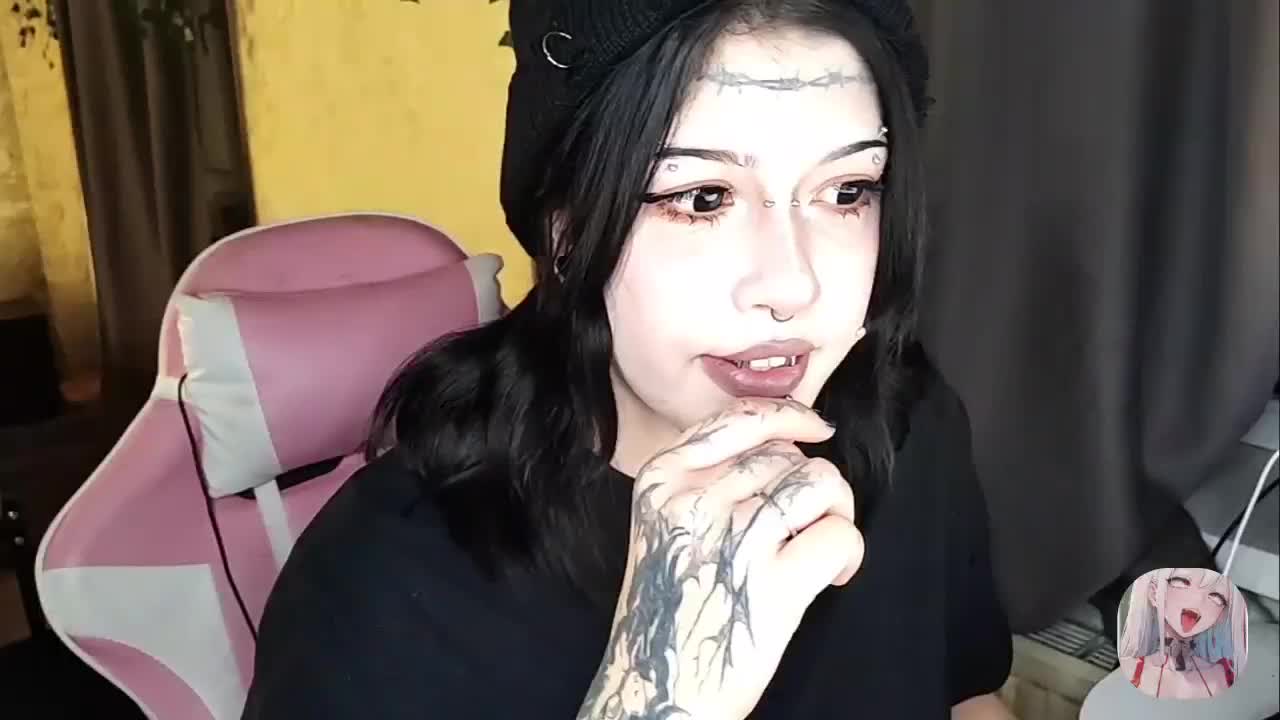 Harakassi Live Sex January 20, 2026