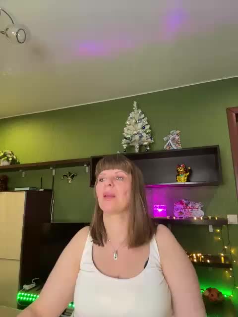 Veronika_Gold Live Sex January 20, 2026