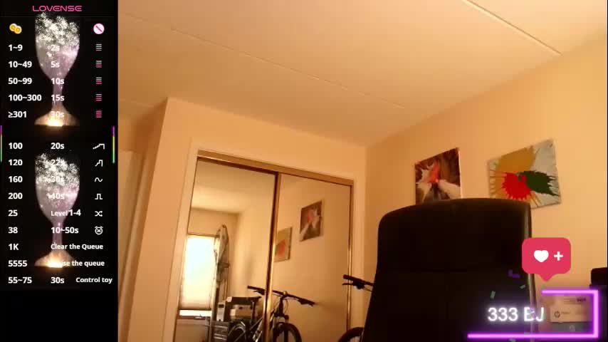 magnitaaa Live Sex January 20, 2026