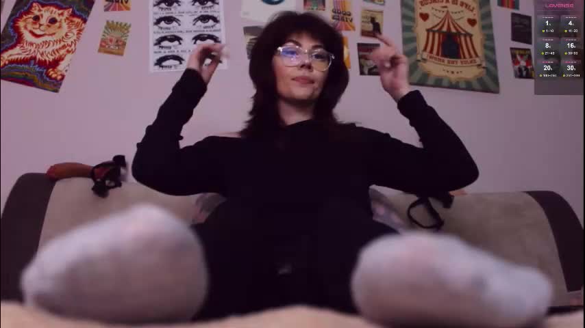 blake_luna Live Sex January 20, 2026