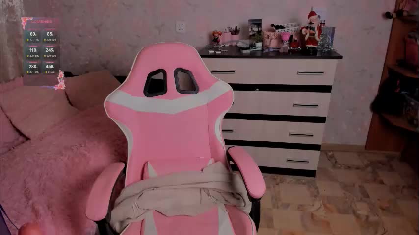margopink Live Sex January 20, 2026