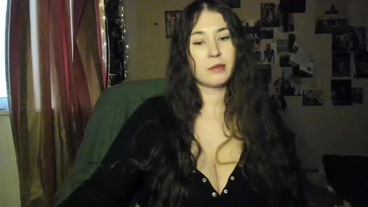 TemptingFable Live Sex January 20, 2026