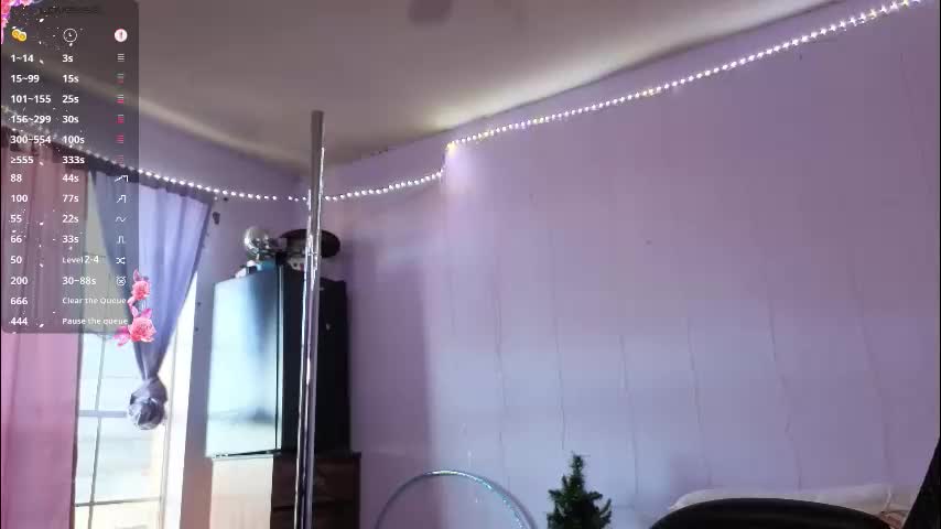 mocha_ Live Sex January 20, 2026