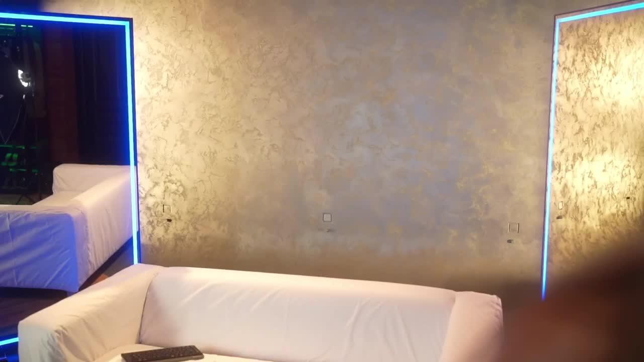 EvaFashionista Live Sex January 20, 2026