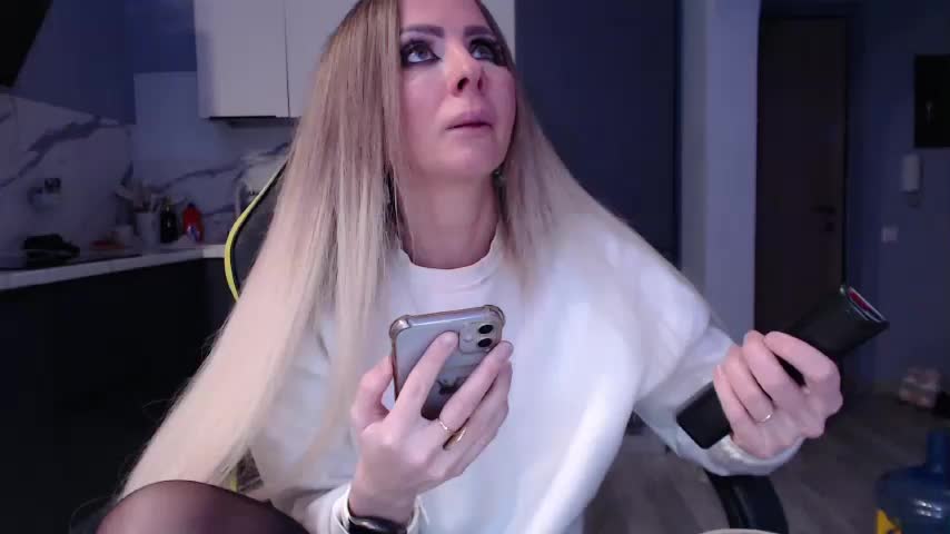 blondalina Live Sex January 20, 2026