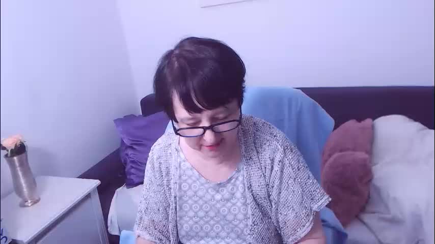 christarose Live Sex January 20, 2026