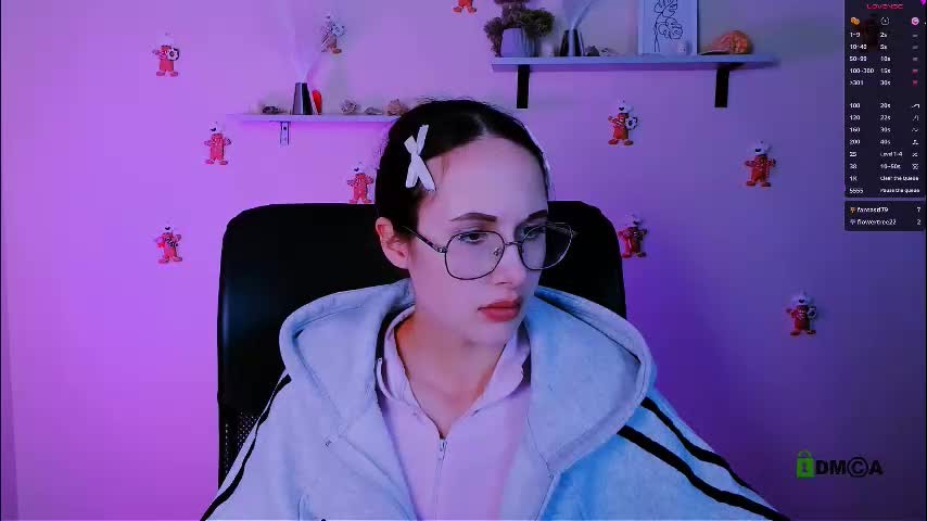 mona_cloud Live Sex January 20, 2026