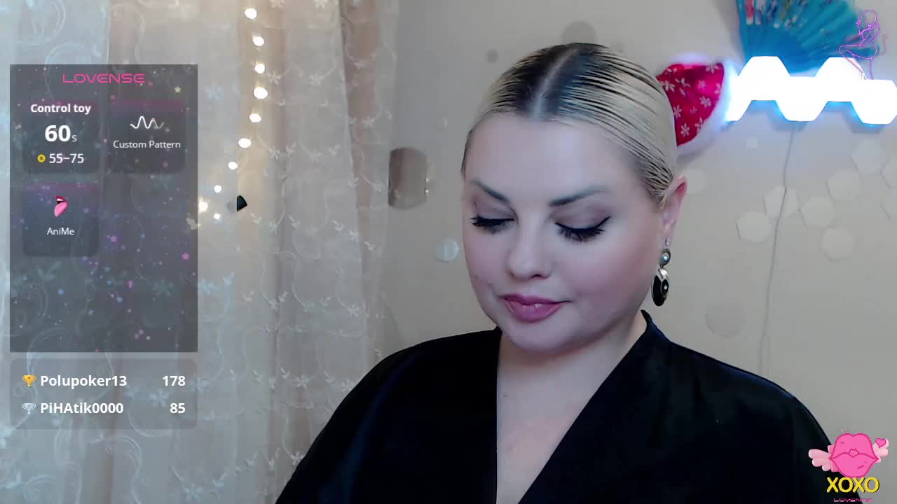 JewellFairy Live Sex January 20, 2026
