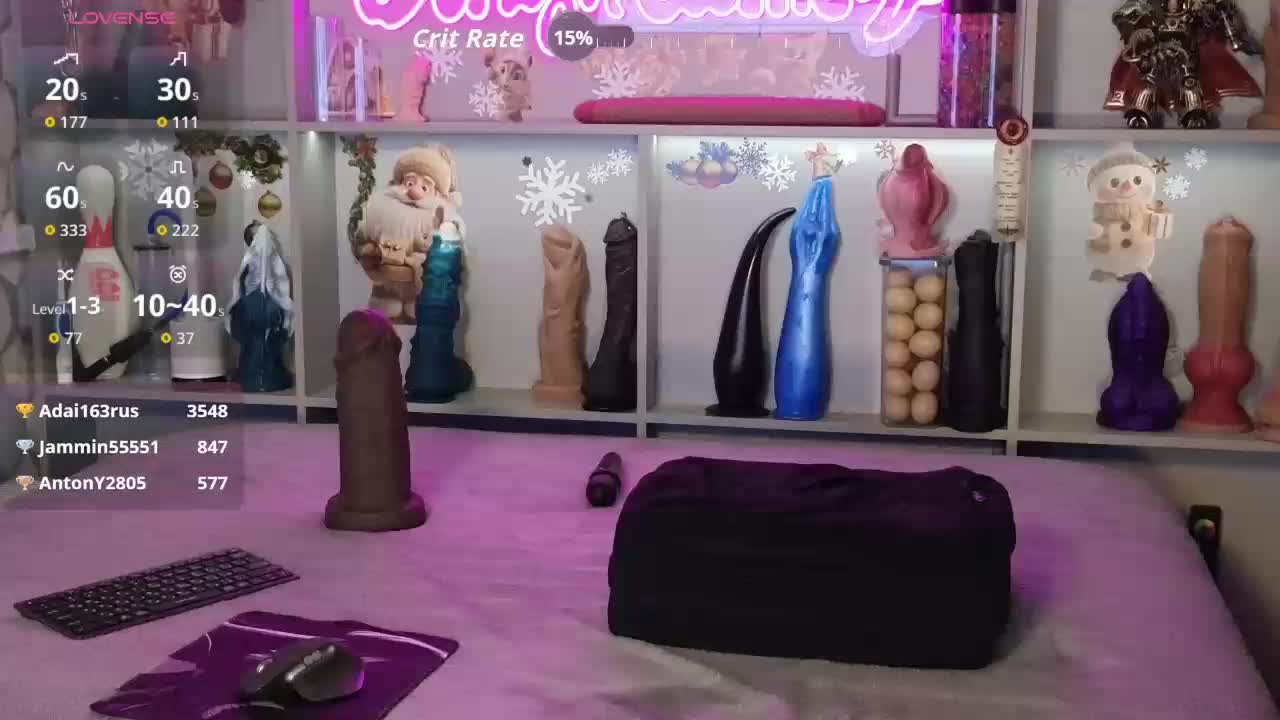 You_Lalia Live Sex January 20, 2026