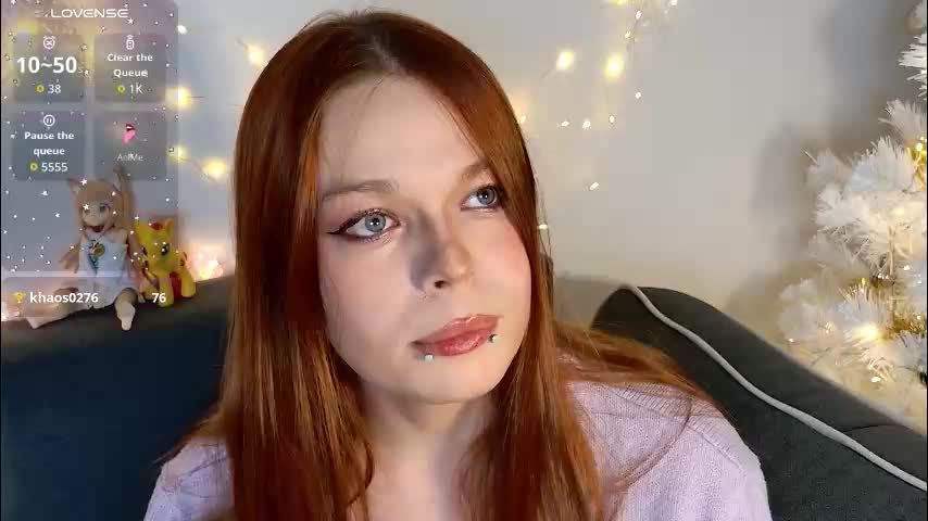 alinabae Live Sex January 20, 2026