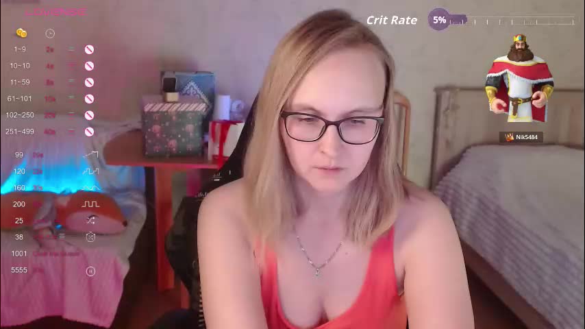 love_agatha Live Sex January 20, 2026