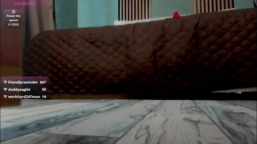 fixielu Live Sex January 20, 2026