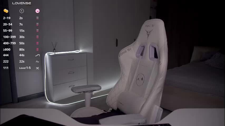 evelina_fox Live Sex January 20, 2026