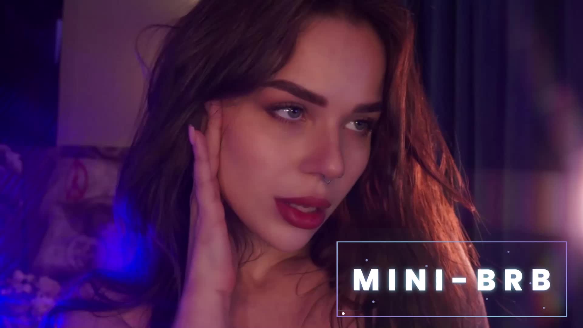 MiniNika Live Sex January 20, 2026