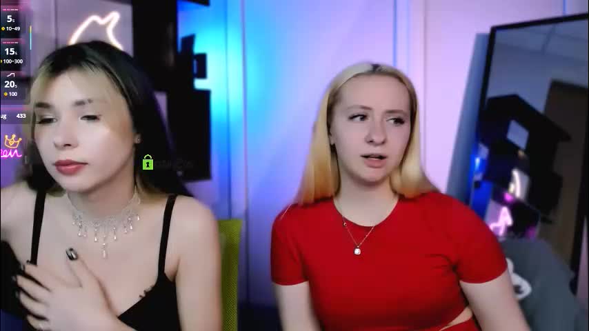 mila_glow Live Sex January 20, 2026