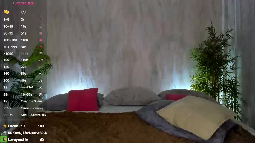 stacy_riiver Live Sex January 20, 2026