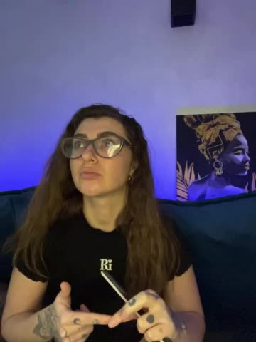 WILDGIRL Live Sex January 20, 2026