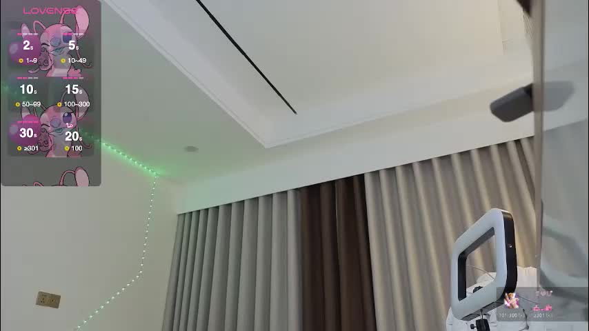 el1s_evans Live Sex January 20, 2026